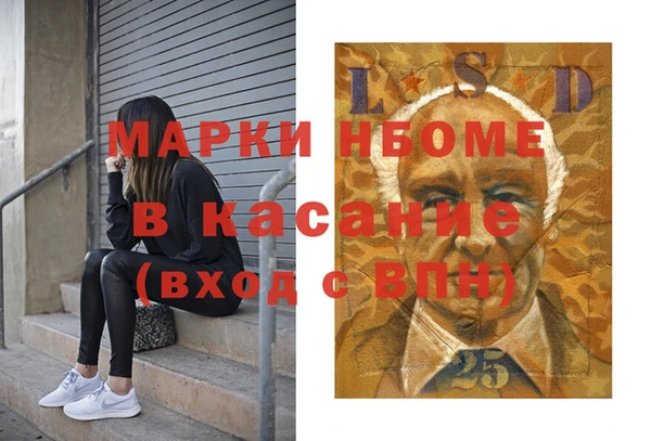 амф Осташков